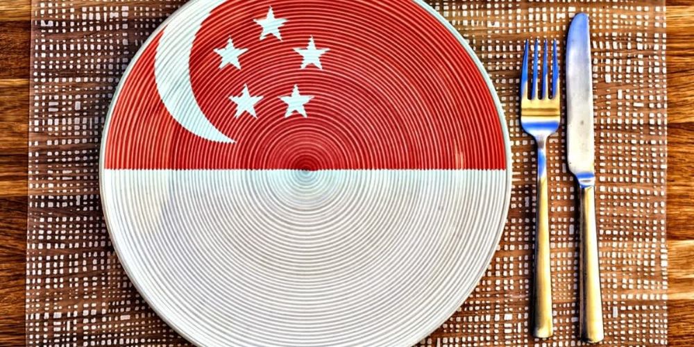 The Chefs Whose Food and Lives Showcase Singapore